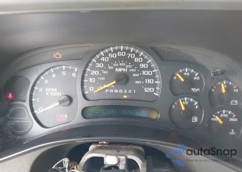 2006 Chevrolet Avalanche 1500 Z66 из США, поврежденный, VIN 3GNEC12Z46G106395